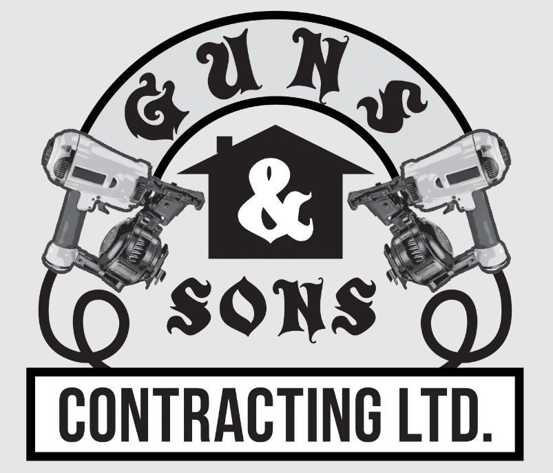 Roofing Contractor - Guns & Sons Contracting Ltd